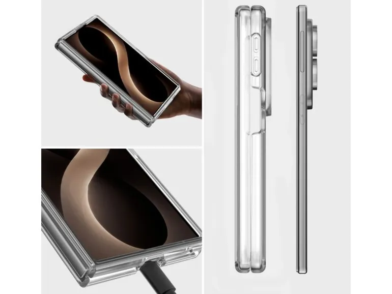 4smarts 360° Premium Protection Set Transparent