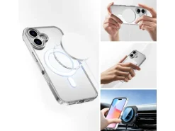 4smarts 360° Premium Set iPhone 16