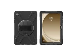 4smarts Rugged GRIP Galaxy Tab S10 Lite/ S10FE /S9 FE / S9 / S8 / S7