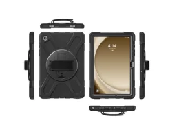 4smarts Rugged GRIP Galaxy Tab S10 Lite/ S10FE /S9 FE / S9 / S8 / S7
