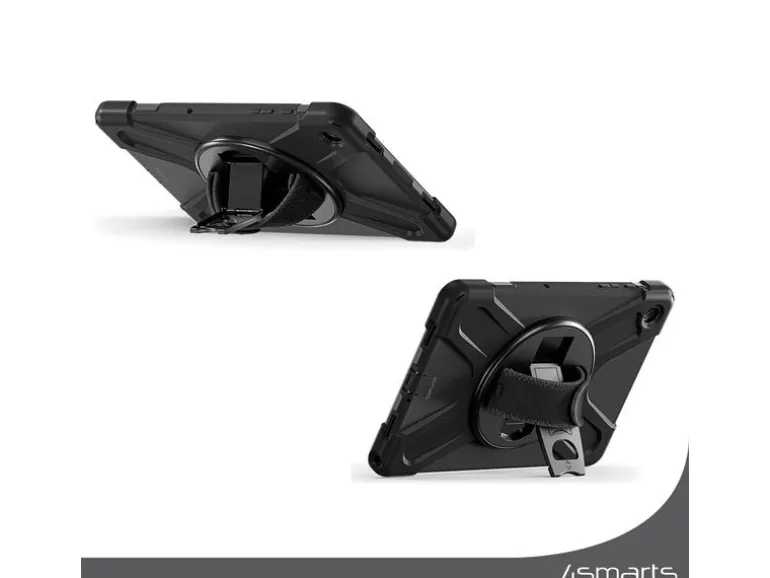 4smarts Rugged GRIP Galaxy Tab S10 Lite/ S10FE /S9 FE / S9 / S8 / S7