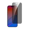 4smarts Second Glass Privacy für iPhone 17