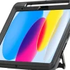 4smarts Tablet Back Cover Rugged Grip für iPad 10. / 11. Gen.