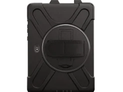 4smarts Tablet Back Cover Rugged GRIP Galaxy Tab Active (4/5) Pro