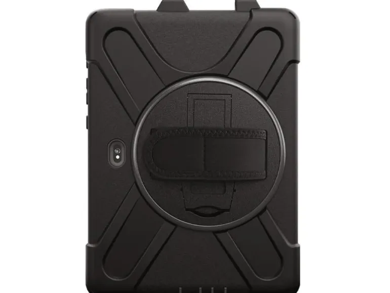 4smarts Tablet Back Cover Rugged GRIP Galaxy Tab Active (4/5) Pro
