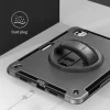 4smarts Tablet Back Cover Rugged Case Grip iPad Pro 11" (M4/M5)