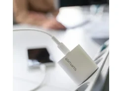4smarts USB-Wandladegerät VoltPlug PD 20W + USB-C