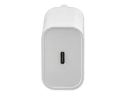 4smarts USB-Wandladegerät VoltPlug PD 20W + USB-C