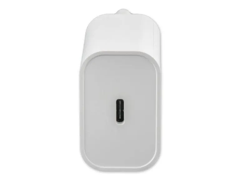 4smarts USB-Wandladegerät VoltPlug PD 20W + USB-C