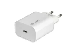 4smarts USB-Wandladegerät VoltPlug PD 20W + USB-C