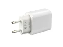 4smarts USB-Wandladegerät VoltPlug PD 20W + USB-C