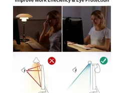 4smarts Webcam 2in1 LightBar Pro