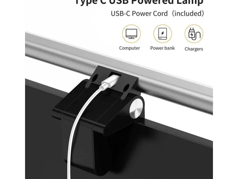 4smarts Webcam 2in1 LightBar Pro