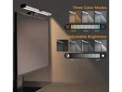 4smarts Webcam 2in1 LightBar Pro