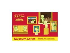 Smiski Museum Sammelfigur Assortiert