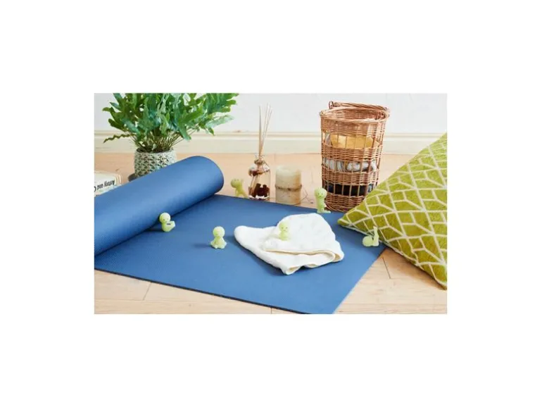 Smiski Yoga Sammelfigur Assortiert