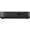 snom SP800 IP-Tischtelefon-Terminal Schwarz