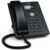 snom Tischtelefon D120 Schwarz