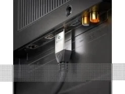 sonero Adapterkabel 4K High Speed HDMI - HDMI