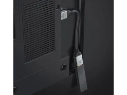 sonero Adapterkabel 4K High Speed HDMI - HDMI