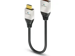 sonero Adapterkabel 4K High Speed HDMI - HDMI