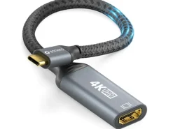 sonero Adapterkabel USB Type-C - HDMI