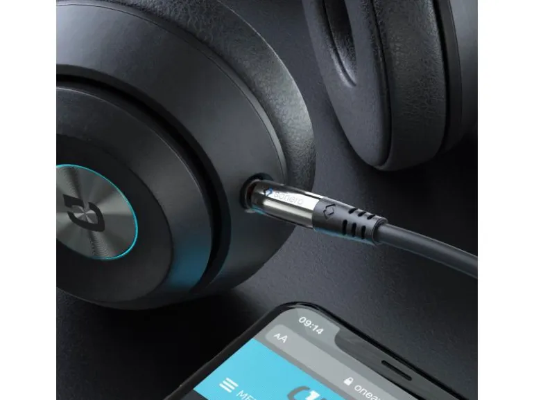 sonero Audio-Kabel 3.5 mm Klinke - 3.5 mm Klinke 0.5 m