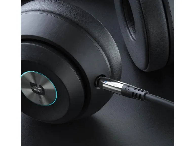sonero Audio-Kabel 3.5 mm Klinke - 6.3 mm Klinke 0.25 m