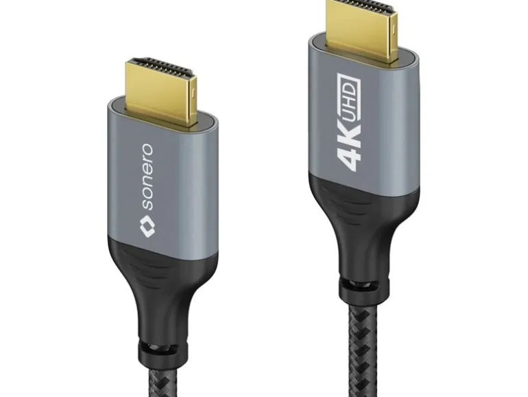 sonero Kabel HDMI - HDMI, 2 m