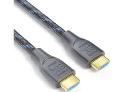 sonero Kabel 8K Premium High Speed HDMI - HDMI, 5 m