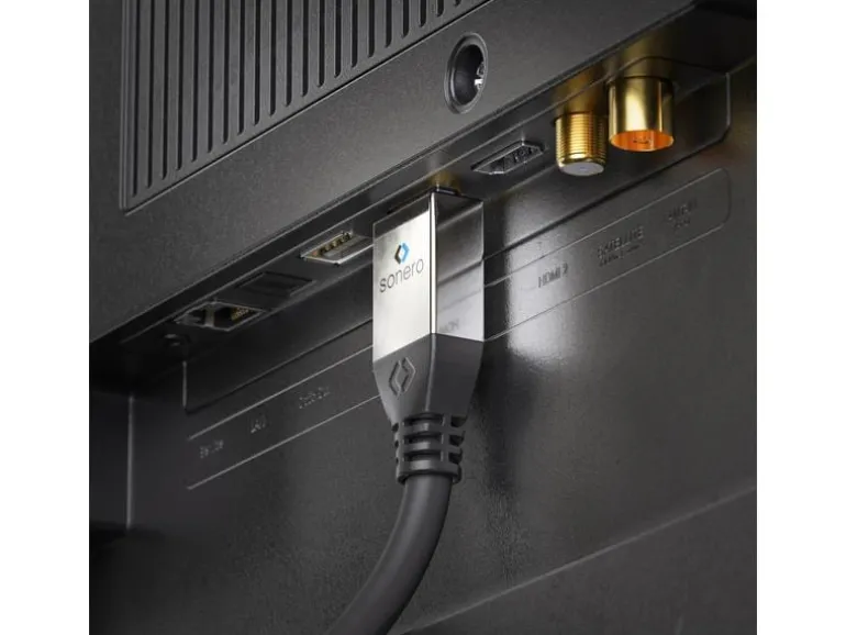 sonero Kabel Mini-HDMI (HDMI-C) - HDMI, 1 m
