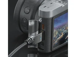 sonero Kabel Mini-HDMI (HDMI-C) - HDMI, 1 m