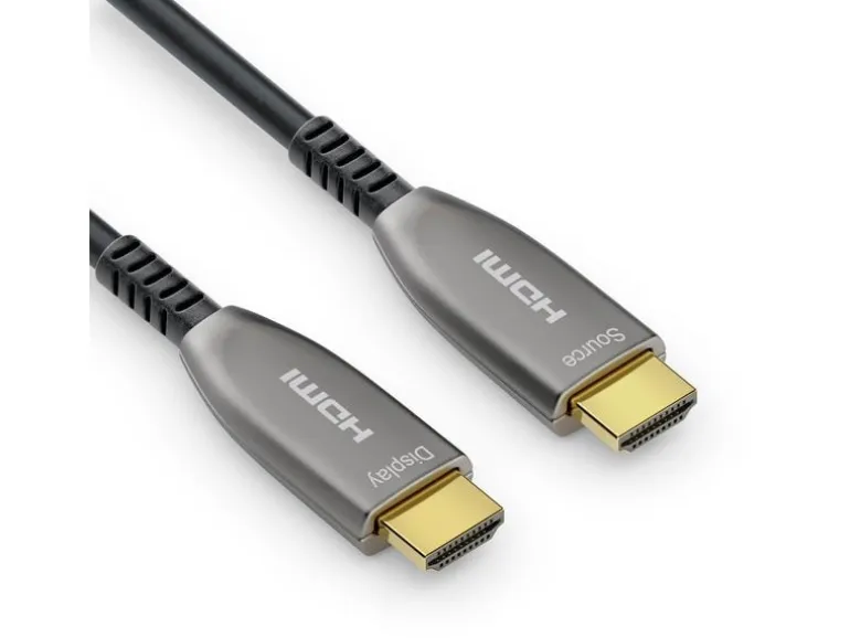 sonero Kabel Premium Zert. Aktiv HDMI 15 m