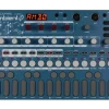 Sonicware Production Center LIVEN Ambient Ø