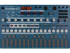 Sonicware Production Center LIVEN Ambient Ø