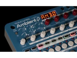 Sonicware Production Center LIVEN Ambient Ø