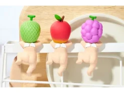 Sonny Angel Harvest Hippers Sammelfigur Assortiert