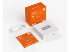 SONOFF Gateway ZBBridge-P, ZigBee, 5 V, 1 A