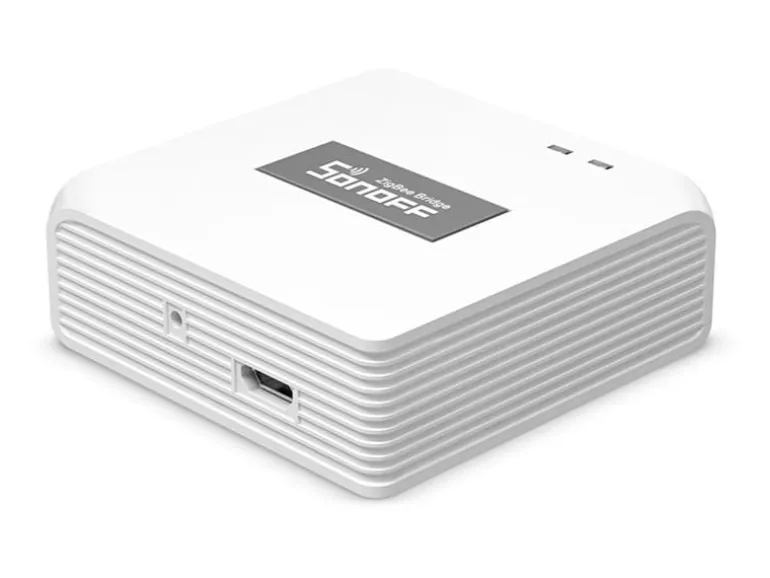 SONOFF Gateway ZBBridge-P, ZigBee, 5 V, 1 A