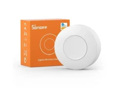 SONOFF Zigbee Wireless-Schalter SNZB-01P DC 3 V