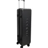 Sonoro Vibes Travelcase Kunststoff Schwarz