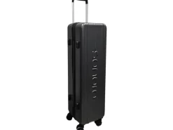 Sonoro Vibes Travelcase Kunststoff Schwarz