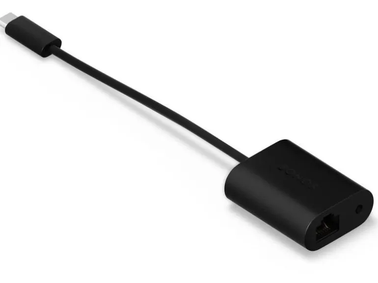 Sonos Adapter Combo Schwarz