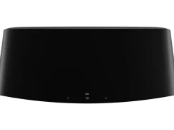 Sonos Lautsprecher Paar Five Stereo Set Schwarz