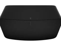 Sonos Lautsprecher Paar Five Stereo Set Schwarz
