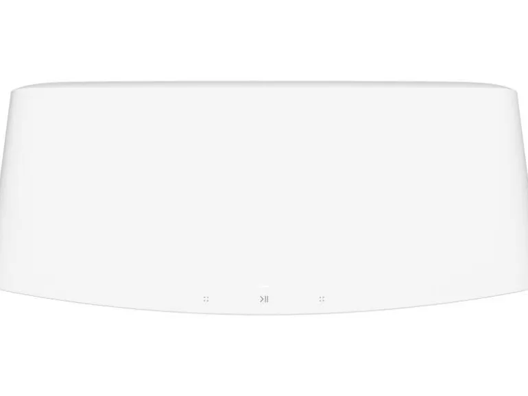 Sonos Lautsprecher Paar Five Stereo Set Weiss