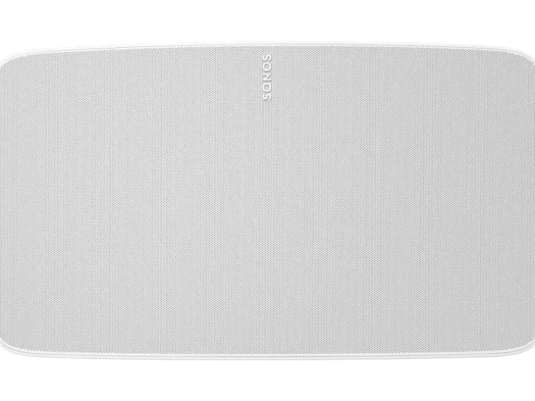 Sonos Lautsprecher Paar Five Stereo Set Weiss