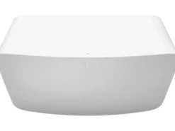 Sonos Lautsprecher Paar Five Stereo Set Weiss