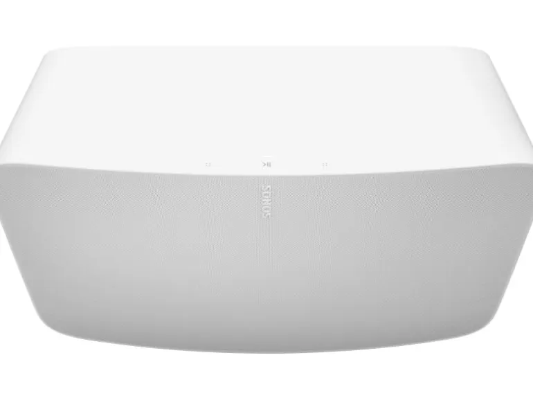 Sonos Lautsprecher Paar Five Stereo Set Weiss