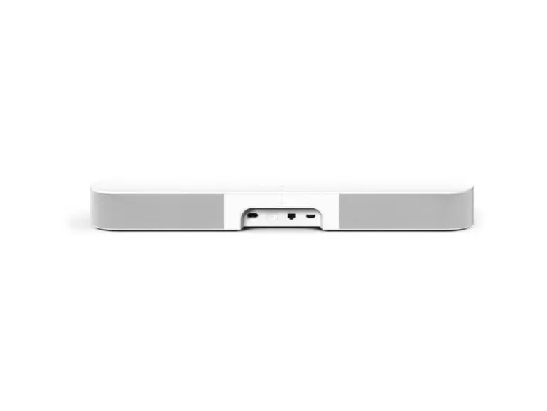Sonos Smart Soundbar Beam Gen 2 Kit Sub Mini Weiss